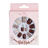 CASUAL NAILS  - 771 (Buy1 Get1 FREE)