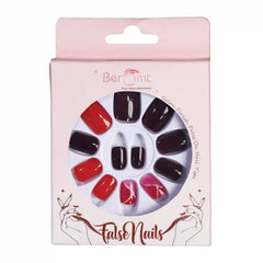 CASUAL NAILS  - 773 (Buy1 Get1 FREE)