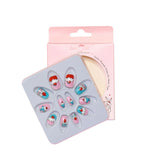 KIDS NAILS - 29 (NAIL KIT INCLUDED)
