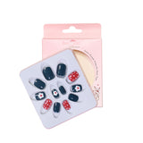 CASUAL NAILS- 591 (Buy1 Get1 FREE)