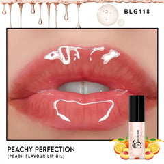 PLUMPING LIP OIL - (AVAILABLE IN 5 FLAVORS)