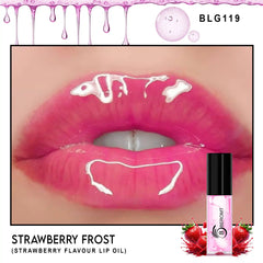 PLUMPING LIP OIL - (AVAILABLE IN 5 FLAVORS)