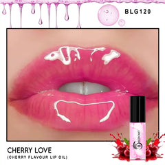 PLUMPING LIP OIL - (AVAILABLE IN 5 FLAVORS)