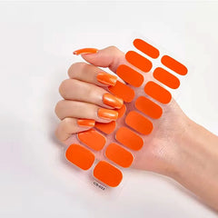 Beromt UV-Free Nail Wraps