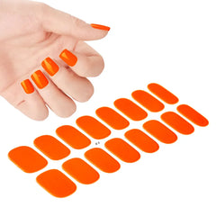 Beromt UV-Free Nail Wraps