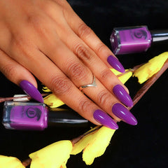 Electric Violet