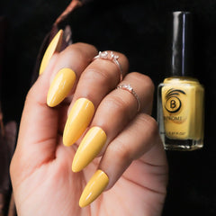 Pearl Yellow