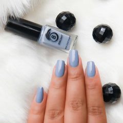 Bluish Gray