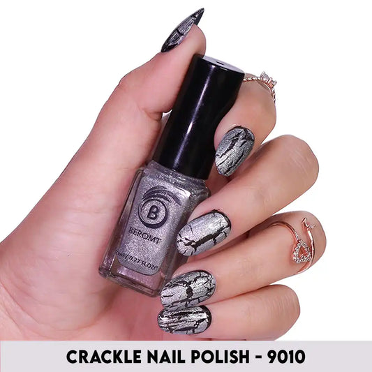 CRACKLE NAIL POLISH-9010