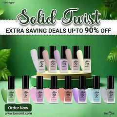 Solid Twist Extra Saving Deals- BNP 6666