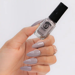 Pastel Gray