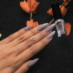 Pastel Gray