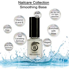 NAIL CARE BASE COAT - 101