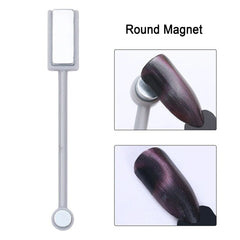 nail magnetic stick