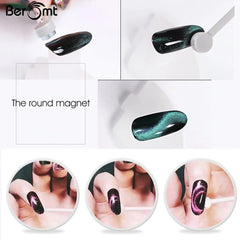 MAGNETIC STICKS FOR NAIL ART