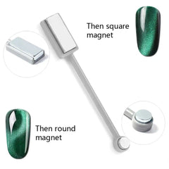 MAGNETIC STICK FOR NAIL ART VALUE SET