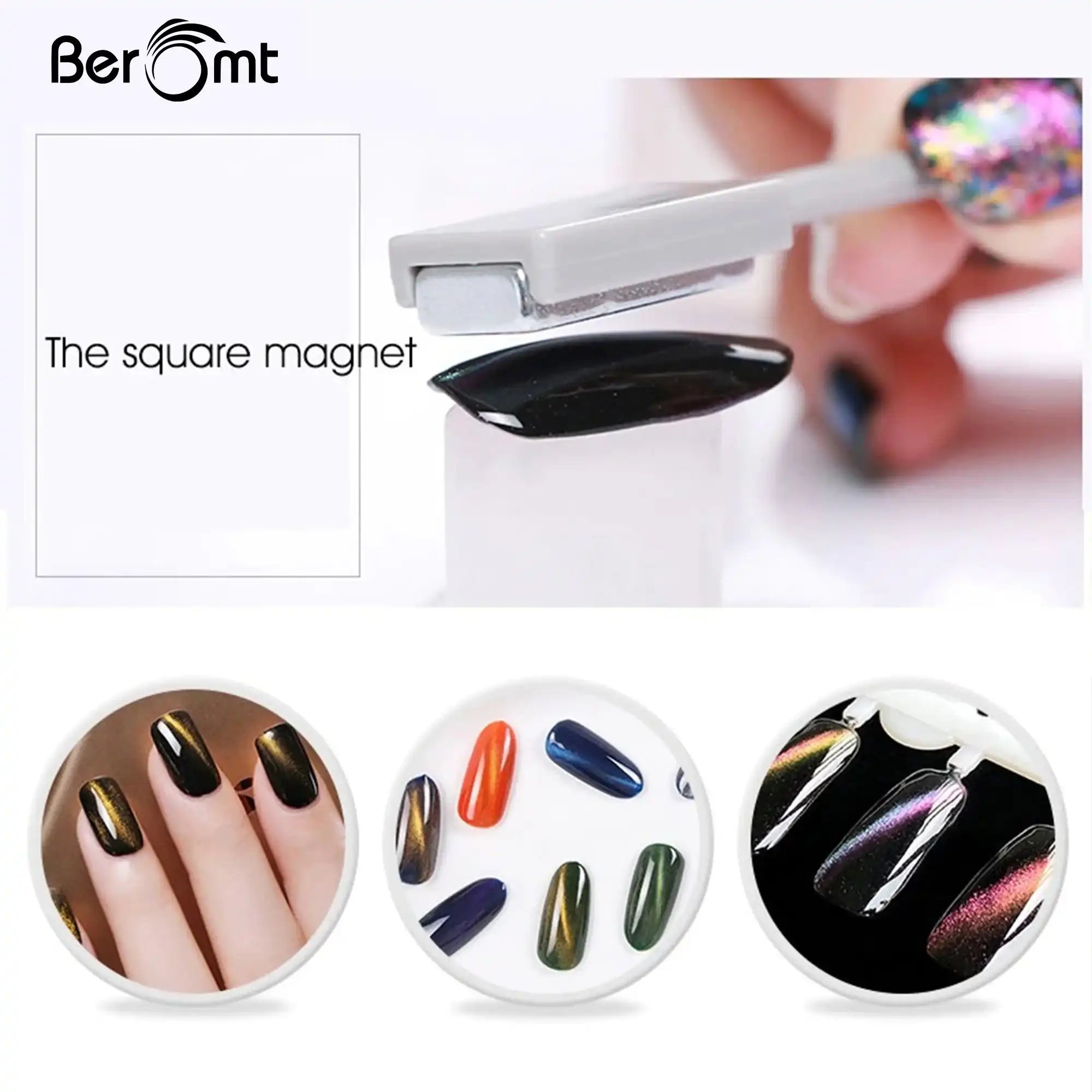 nail magnetic stick