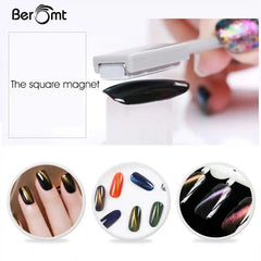 MAGNETIC STICK FOR NAIL ART VALUE SET