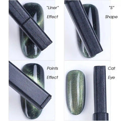 MAGNETIC STICK FOR NAIL ART VALUE SET