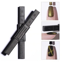 MAGNETIC STICK FOR NAIL ART VALUE SET