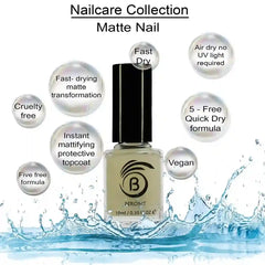 Nail care polish value set