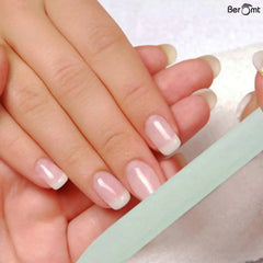 GLASS NAIL FILERS