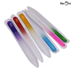 GLASS NAIL FILERS