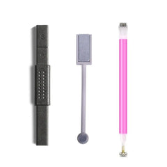 MAGNETIC STICK FOR NAIL ART VALUE SET