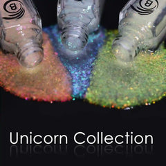 Unicorn Nail Polish Value Set