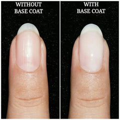 NAIL CARE BASE COAT - 101