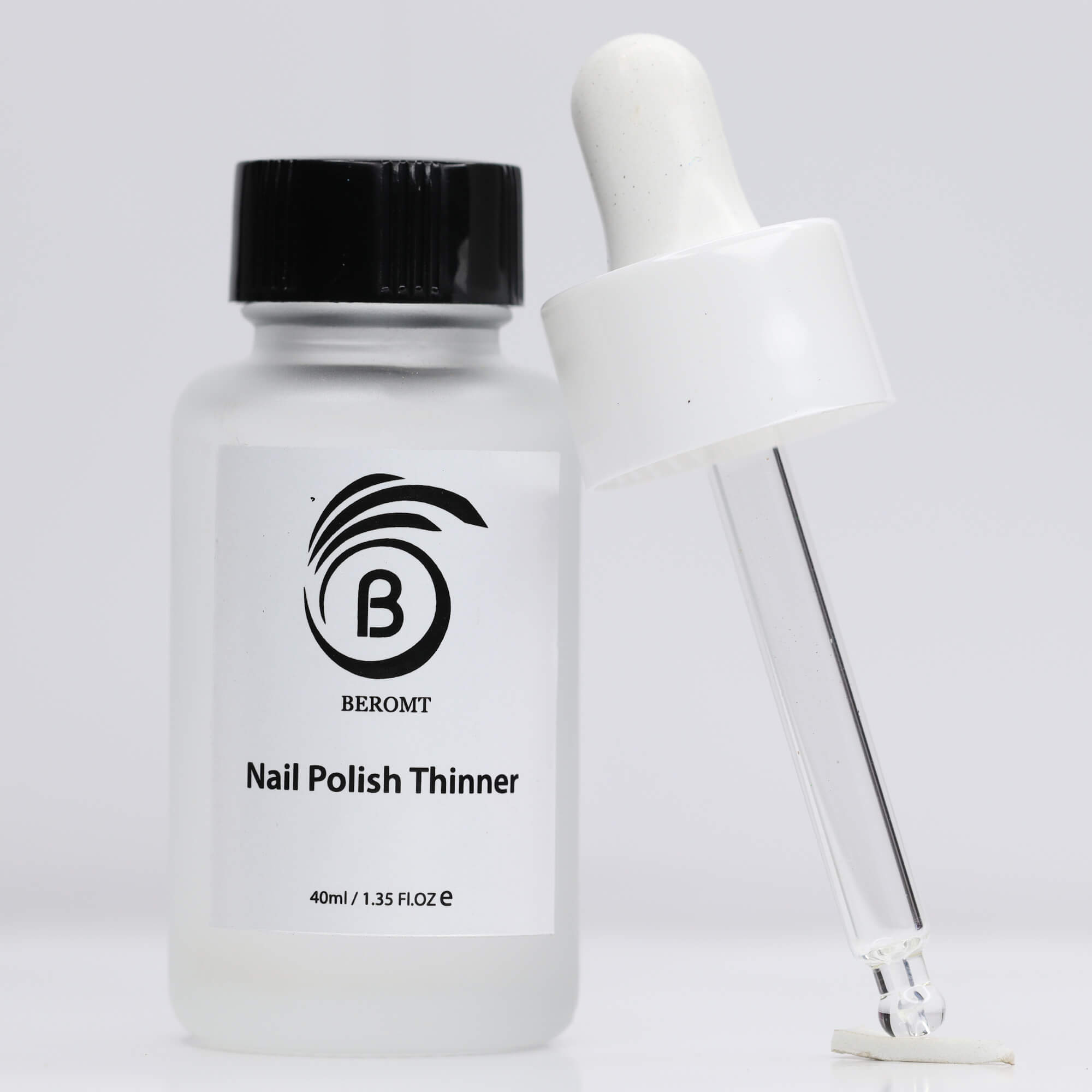 Nail Polish Thinner (3 pk) – Holo Taco
