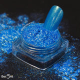 BEROMT JEWEL STONE PIGMENT SAPPHIRE- BFP 210 JSP