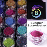 Pigments