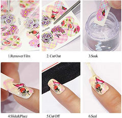 nail stickers