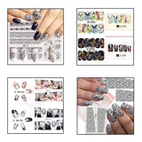 nail stickers
