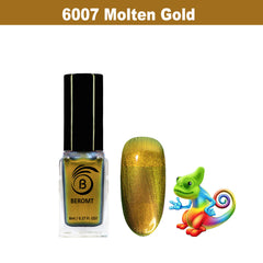 multichrome nailpolish