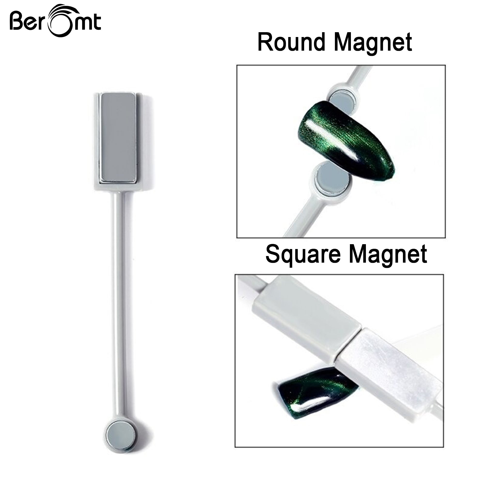 nail magnetic stick