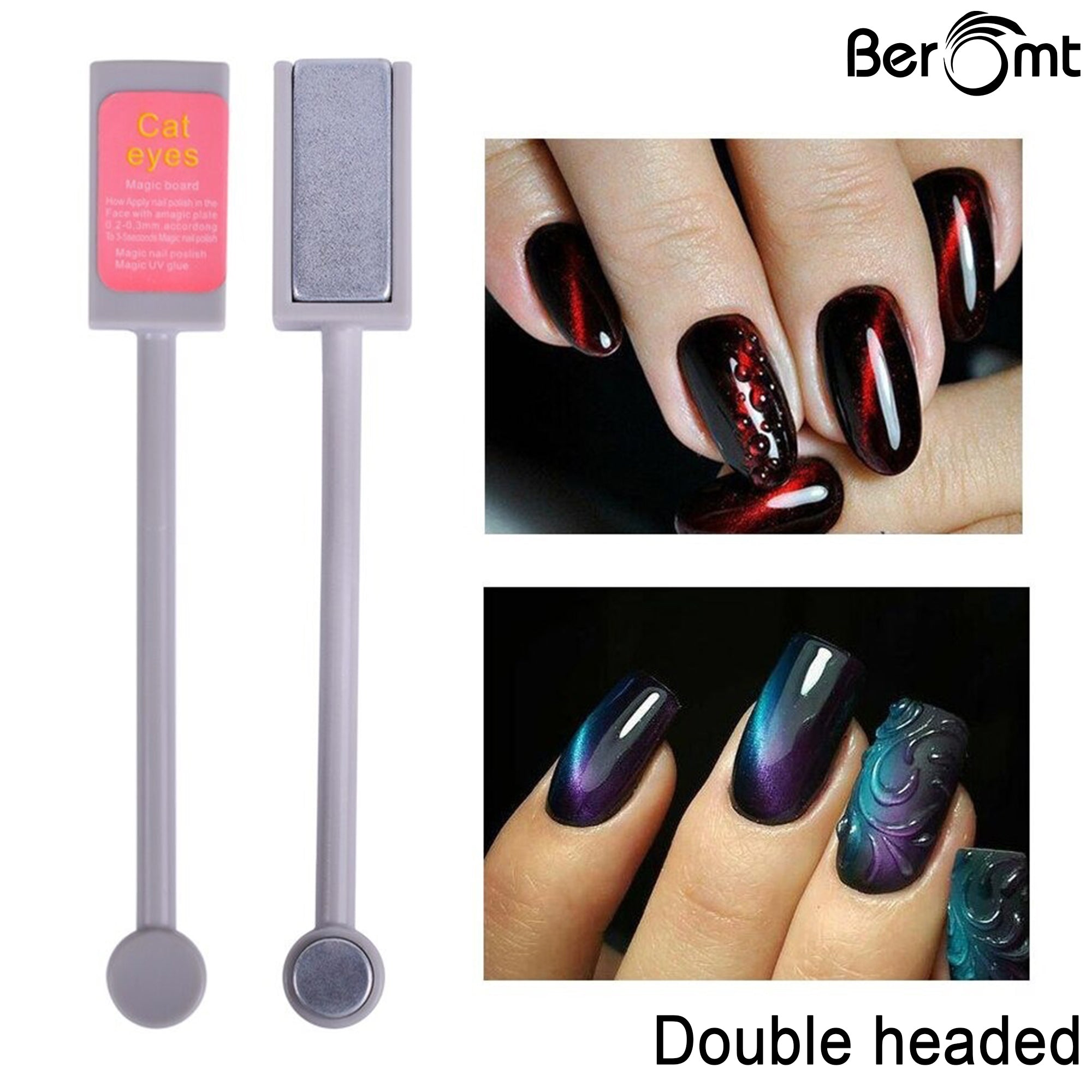 nail magnetic stick