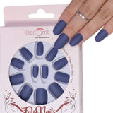 MATTE NAILS- 500 (NAIL KIT INCLUDED)