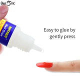 nail glue